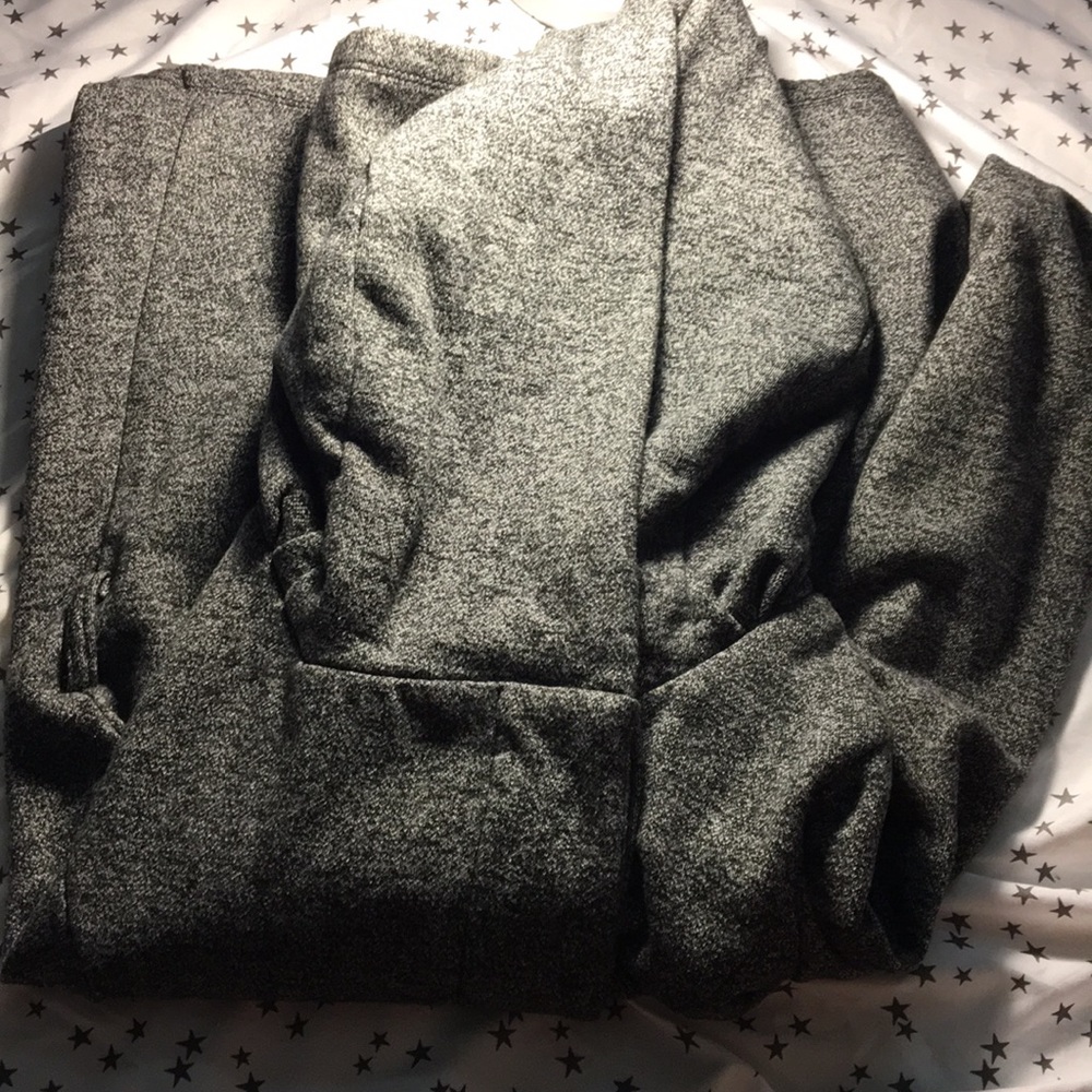 Pea coat